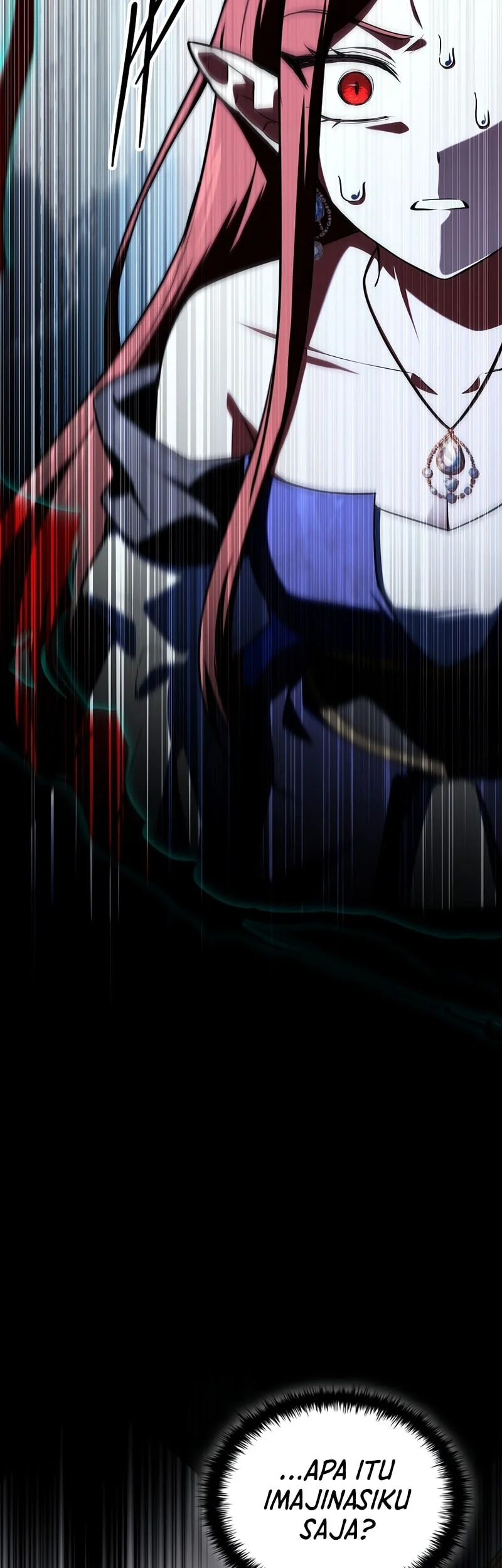 The Legendary Hero Is an Academy Honors Student Chapter 82 - halaman 28