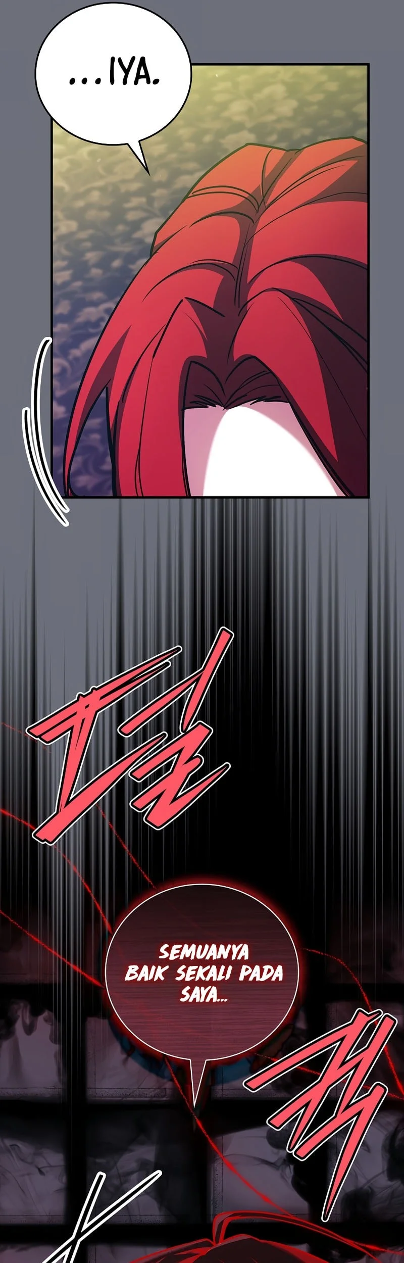 The Legendary Hero Is an Academy Honors Student Chapter 82 - halaman 38