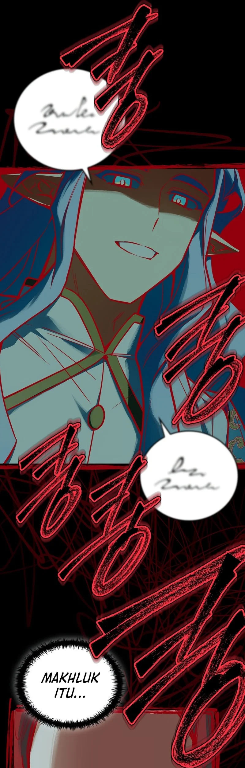 The Legendary Hero Is an Academy Honors Student Chapter 82 - halaman 41