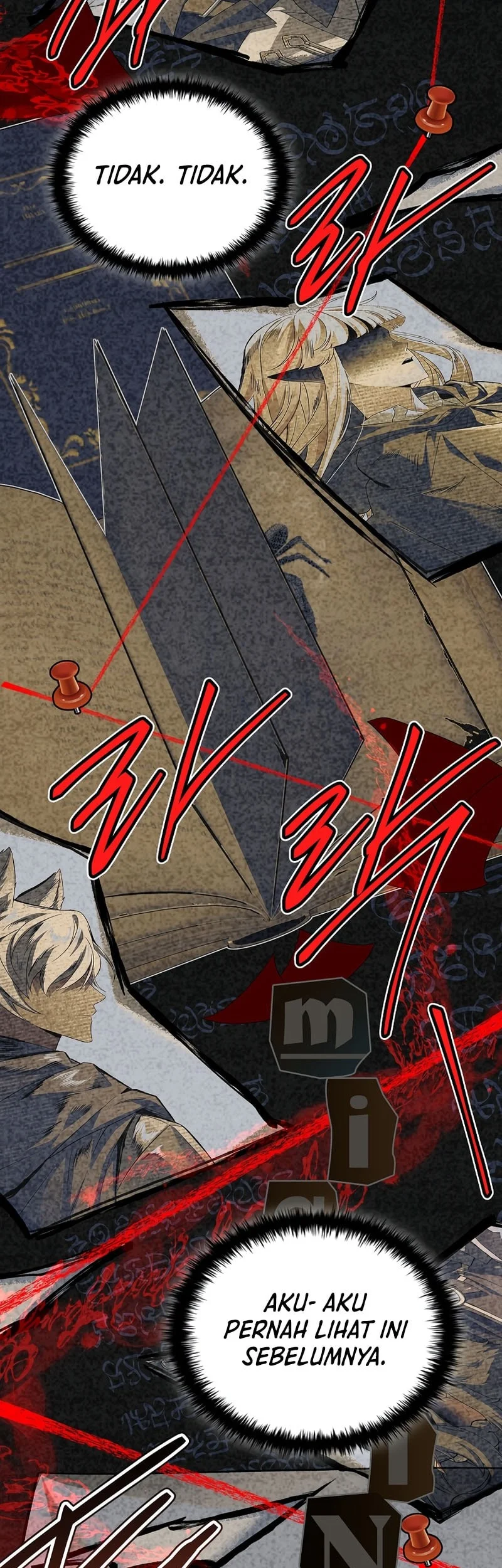 The Legendary Hero Is an Academy Honors Student Chapter 82 - halaman 46