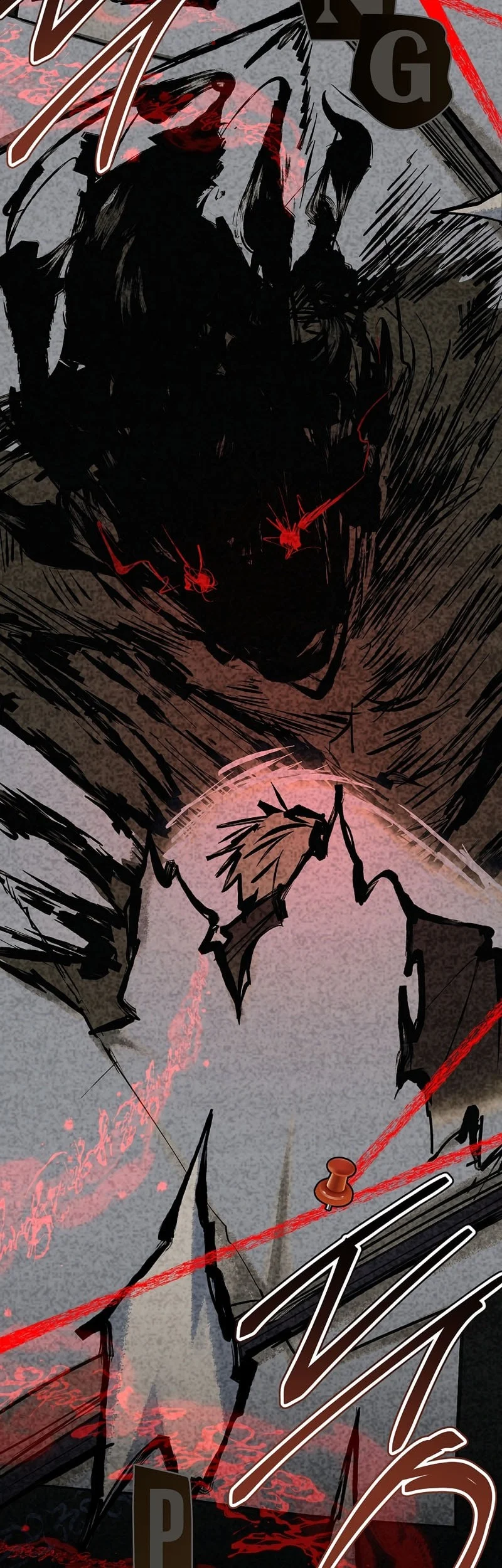 The Legendary Hero Is an Academy Honors Student Chapter 82 - halaman 47