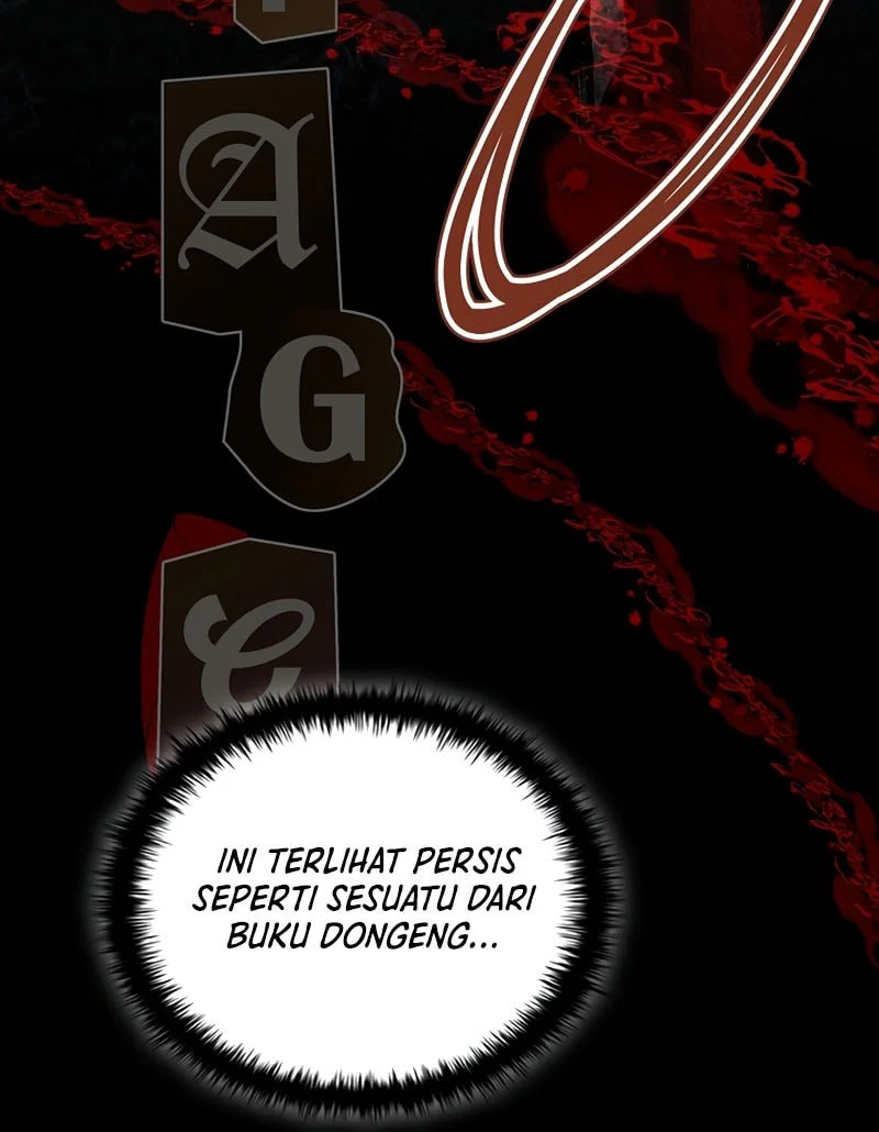 The Legendary Hero Is an Academy Honors Student Chapter 82 - halaman 48