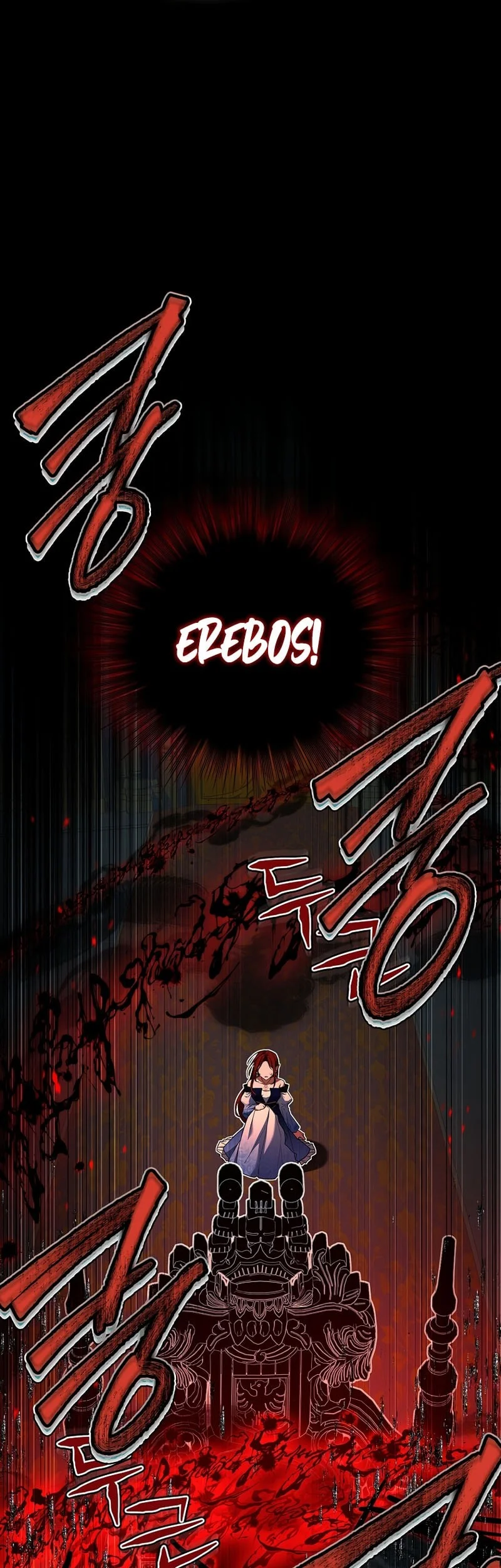 The Legendary Hero Is an Academy Honors Student Chapter 82 - halaman 49