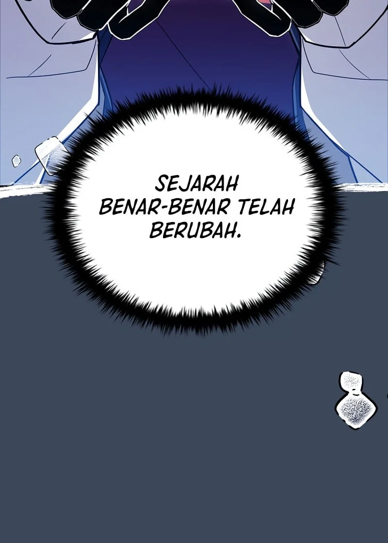 The Legendary Hero Is an Academy Honors Student Chapter 82 - halaman 56