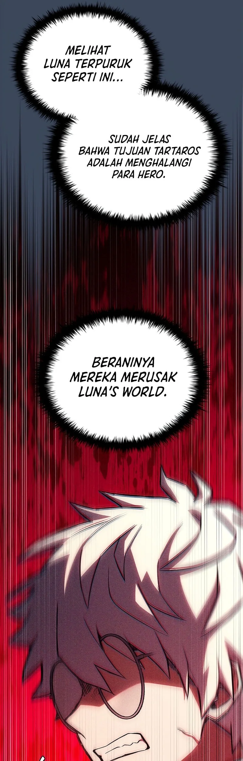 The Legendary Hero Is an Academy Honors Student Chapter 82 - halaman 57