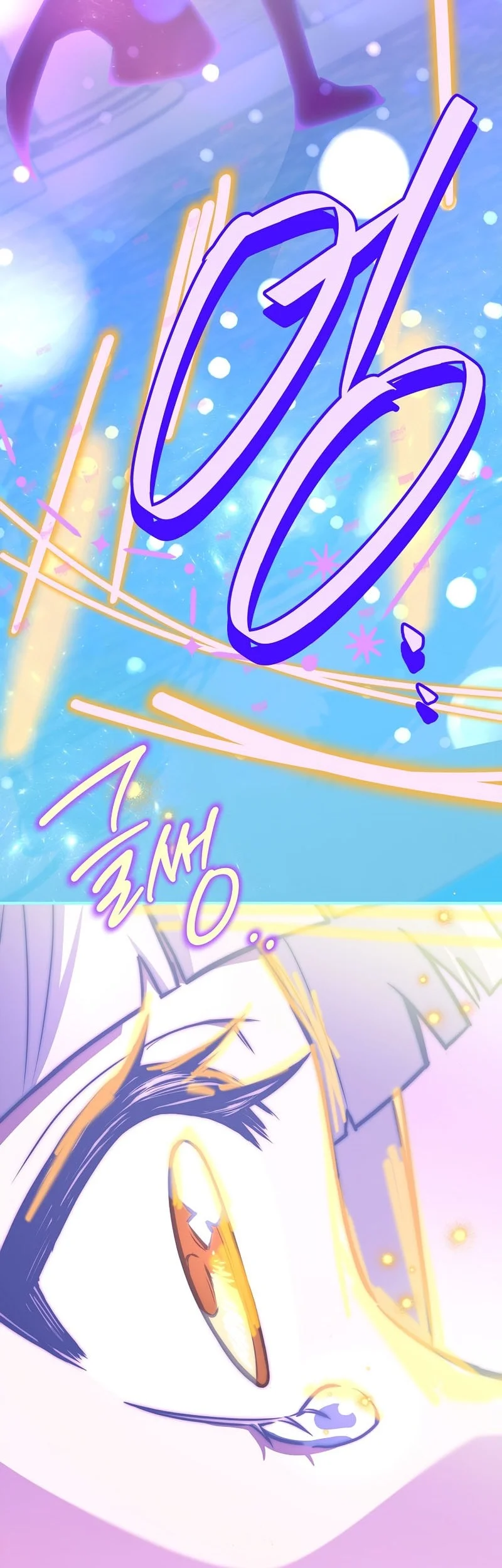 The Legendary Hero Is an Academy Honors Student Chapter 82 - halaman 65