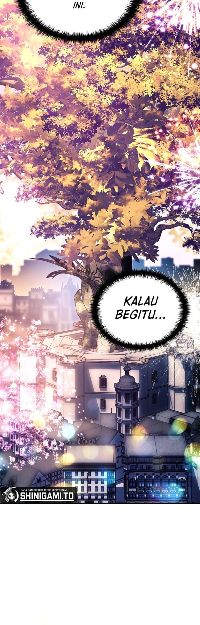 The Legendary Hero Is an Academy Honors Student Chapter 82 - halaman 70
