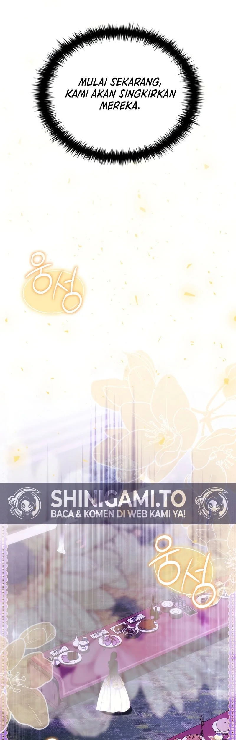 The Legendary Hero Is an Academy Honors Student Chapter 82 - halaman 71