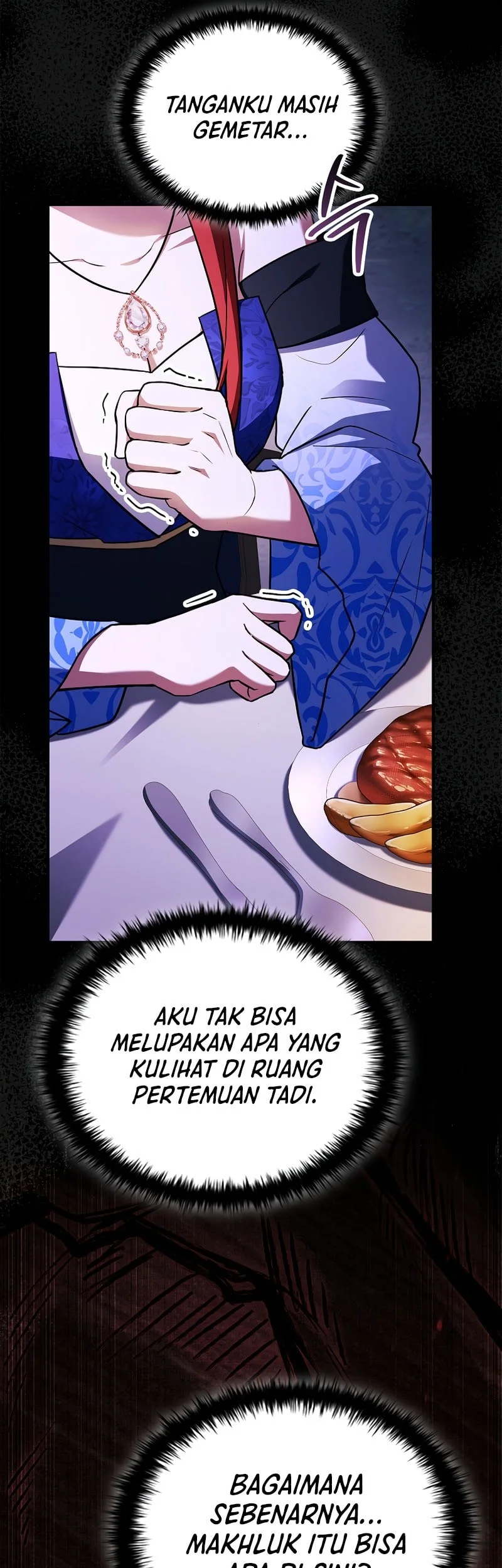 The Legendary Hero Is an Academy Honors Student Chapter 82 - halaman 75