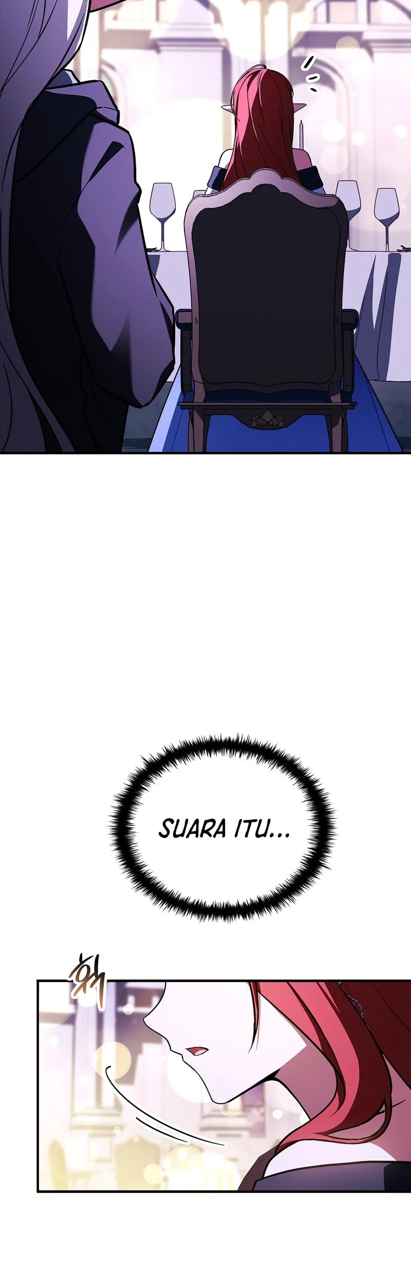 The Legendary Hero Is an Academy Honors Student Chapter 82 - halaman 77