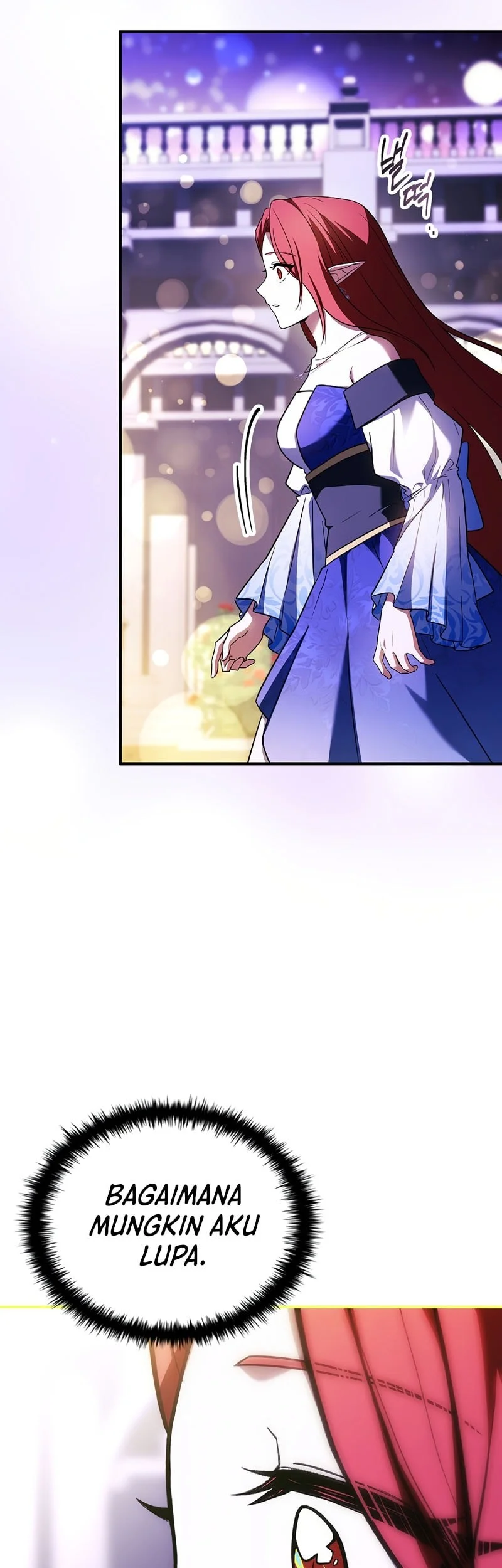 The Legendary Hero Is an Academy Honors Student Chapter 82 - halaman 79