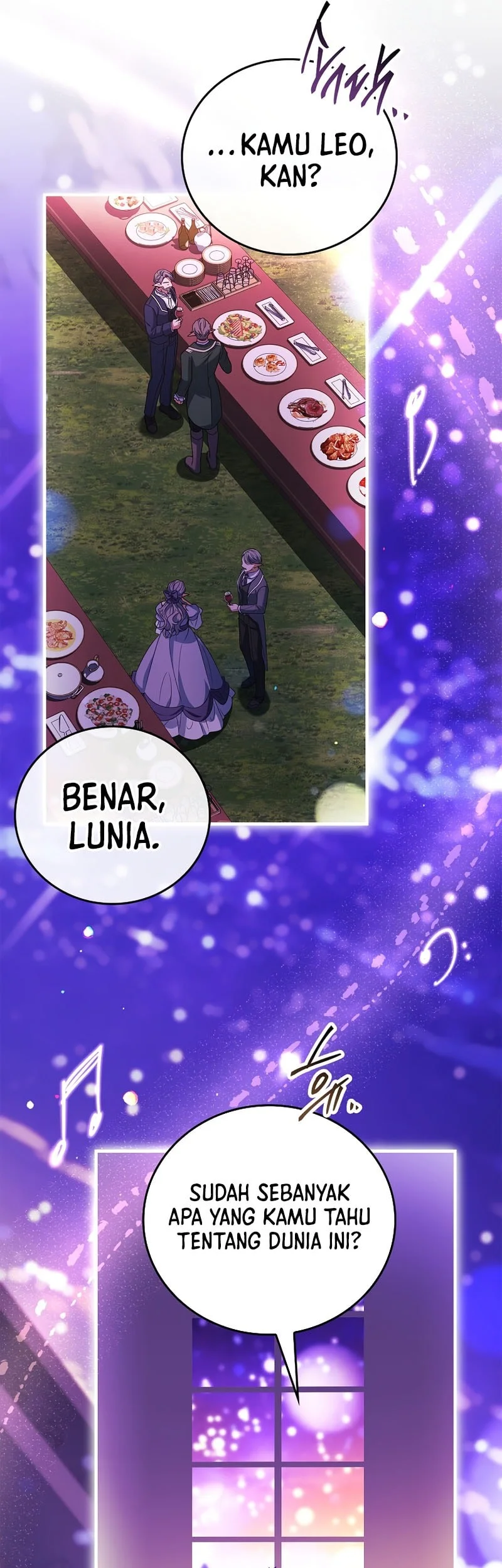 The Legendary Hero Is an Academy Honors Student Chapter 83 - halaman 15