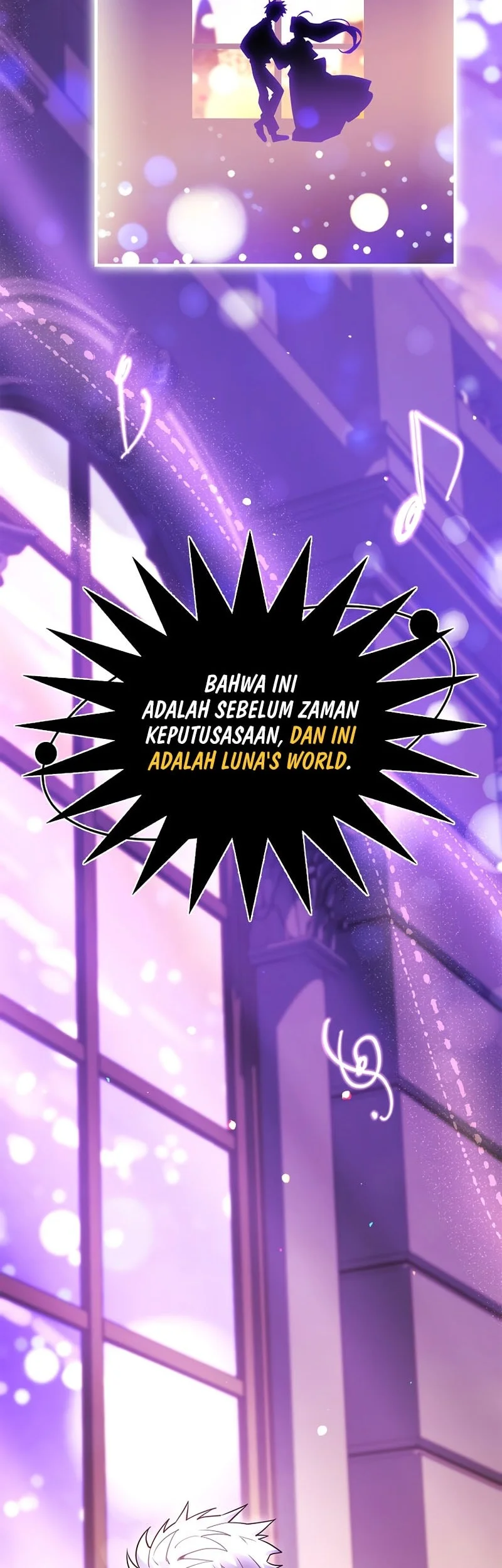 The Legendary Hero Is an Academy Honors Student Chapter 83 - halaman 16