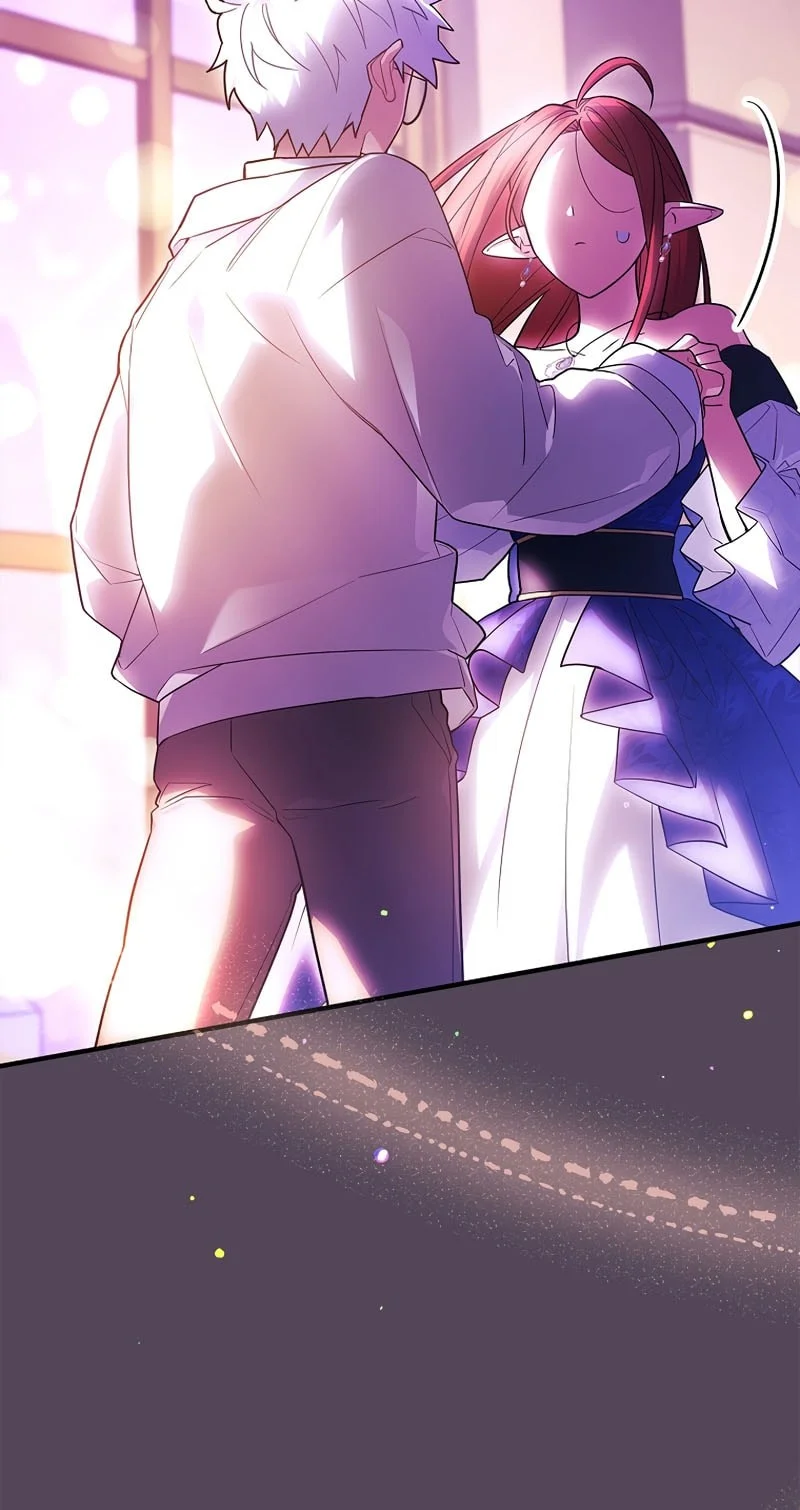 The Legendary Hero Is an Academy Honors Student Chapter 83 - halaman 17