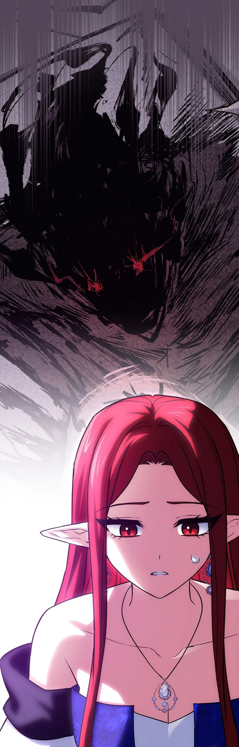 The Legendary Hero Is an Academy Honors Student Chapter 83 - halaman 25