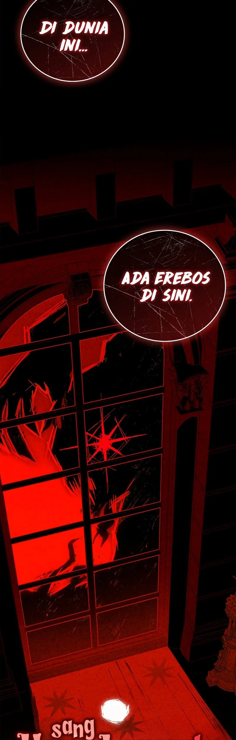 The Legendary Hero Is an Academy Honors Student Chapter 83 - halaman 27