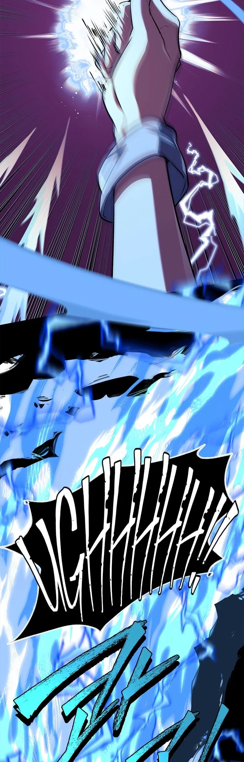 The Legendary Hero Is an Academy Honors Student Chapter 83 - halaman 30
