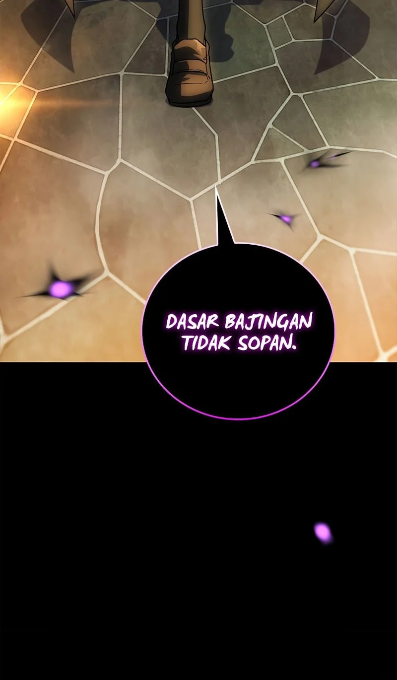 The Legendary Hero Is an Academy Honors Student Chapter 83 - halaman 40