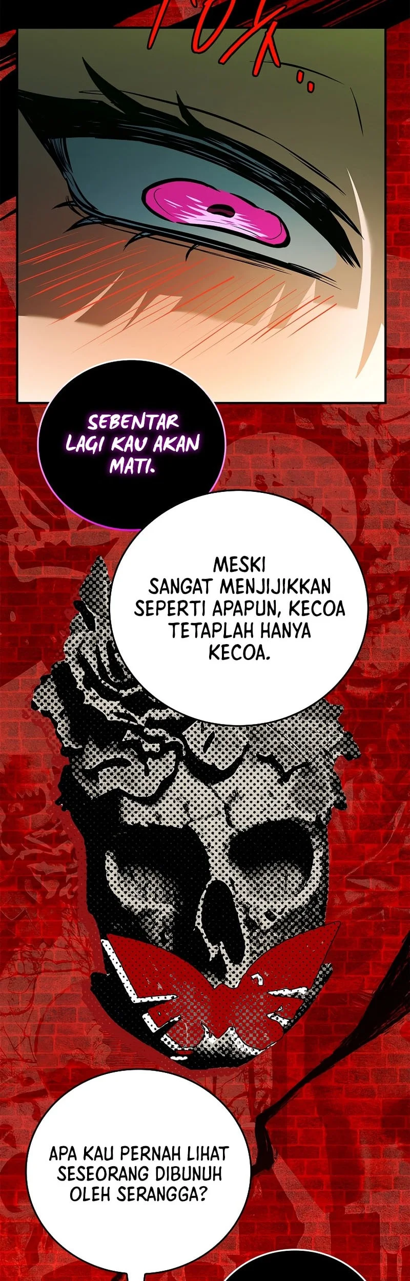The Legendary Hero Is an Academy Honors Student Chapter 83 - halaman 42