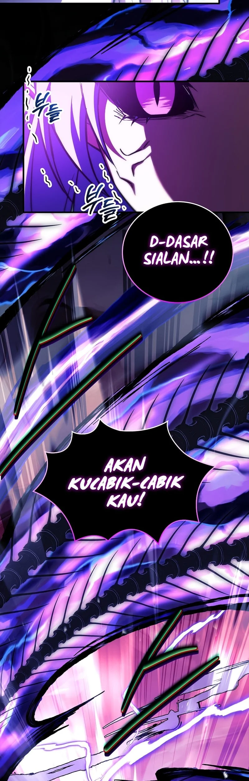 The Legendary Hero Is an Academy Honors Student Chapter 83 - halaman 50