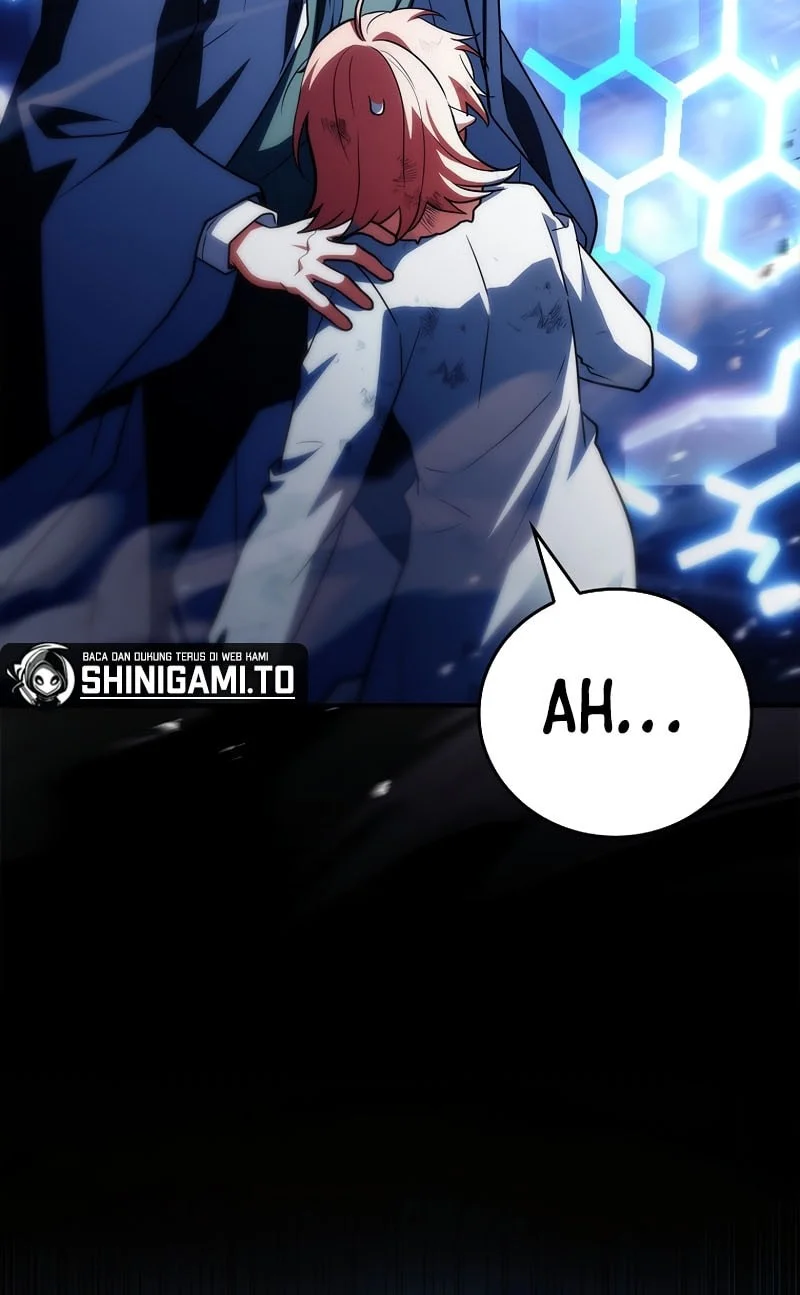 The Legendary Hero Is an Academy Honors Student Chapter 83 - halaman 54