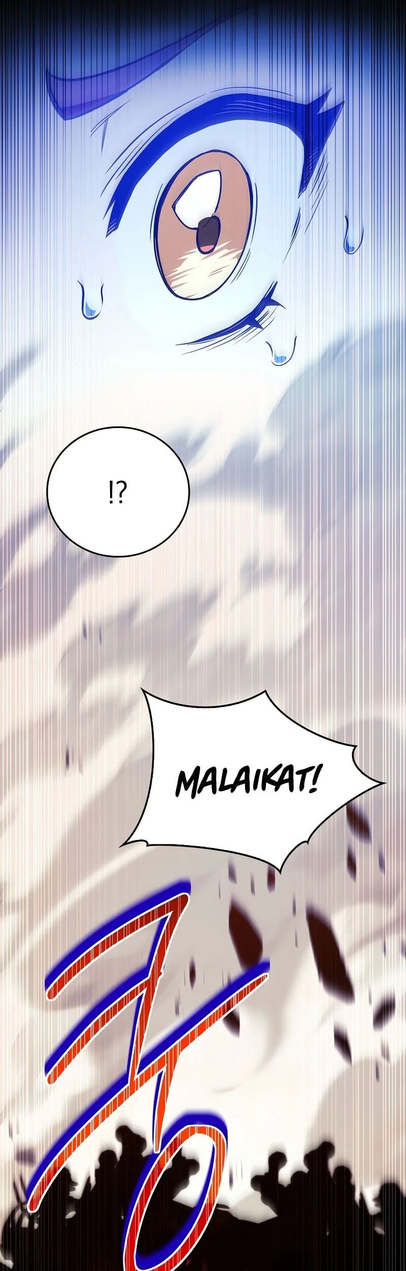 The Legendary Hero Is an Academy Honors Student Chapter 83 - halaman 55