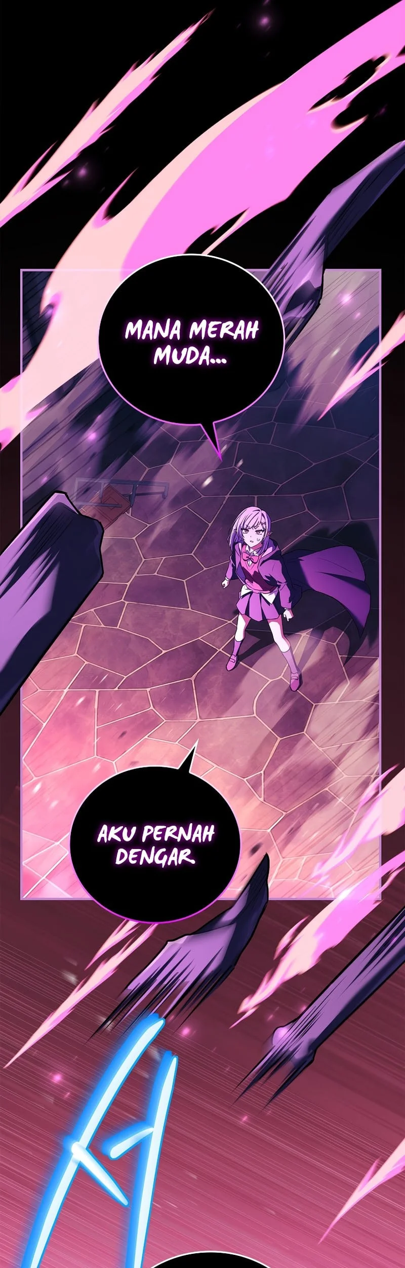 The Legendary Hero Is an Academy Honors Student Chapter 83 - halaman 66
