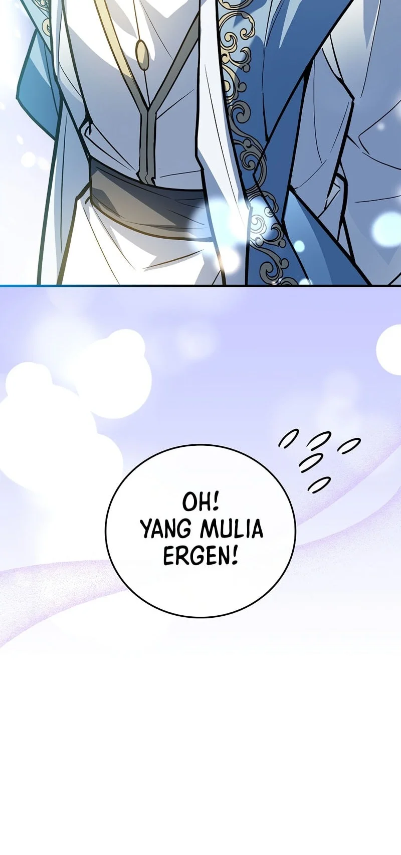 The Legendary Hero Is an Academy Honors Student Chapter 83 - halaman 7