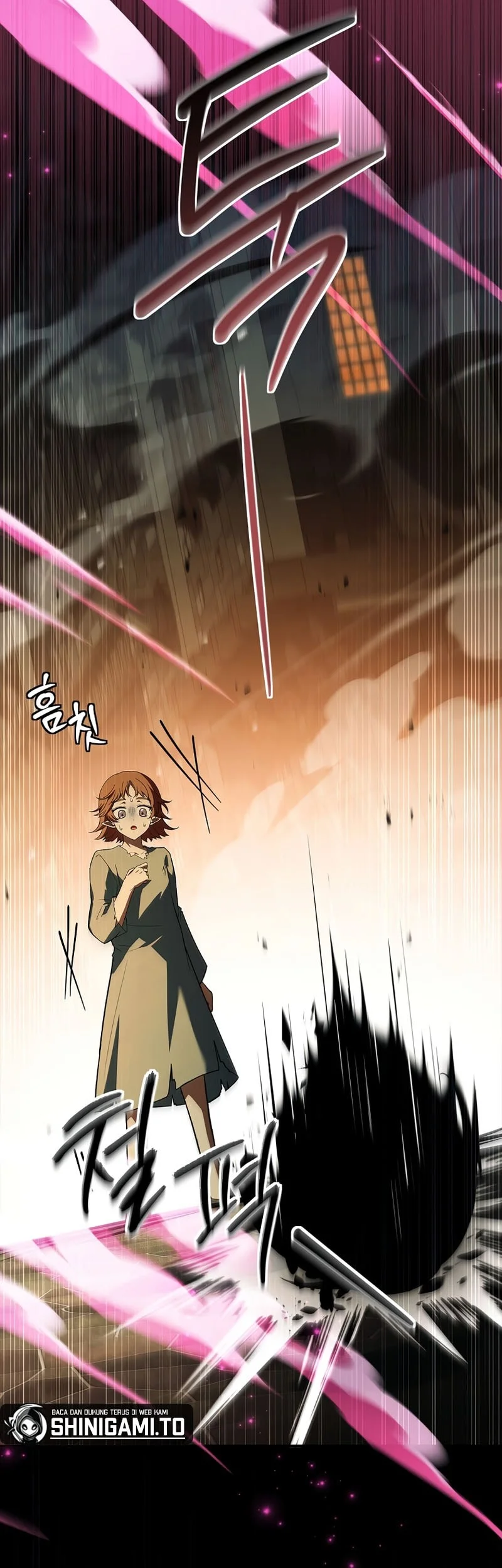 The Legendary Hero Is an Academy Honors Student Chapter 83 - halaman 70