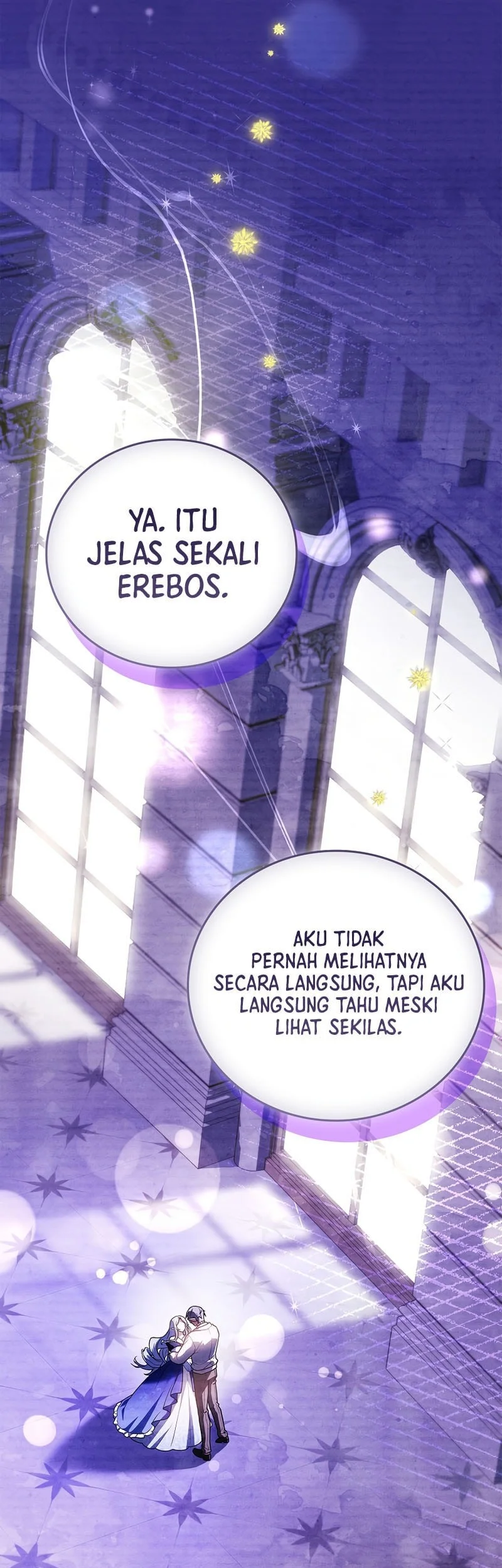 The Legendary Hero Is an Academy Honors Student Chapter 83 - halaman 80