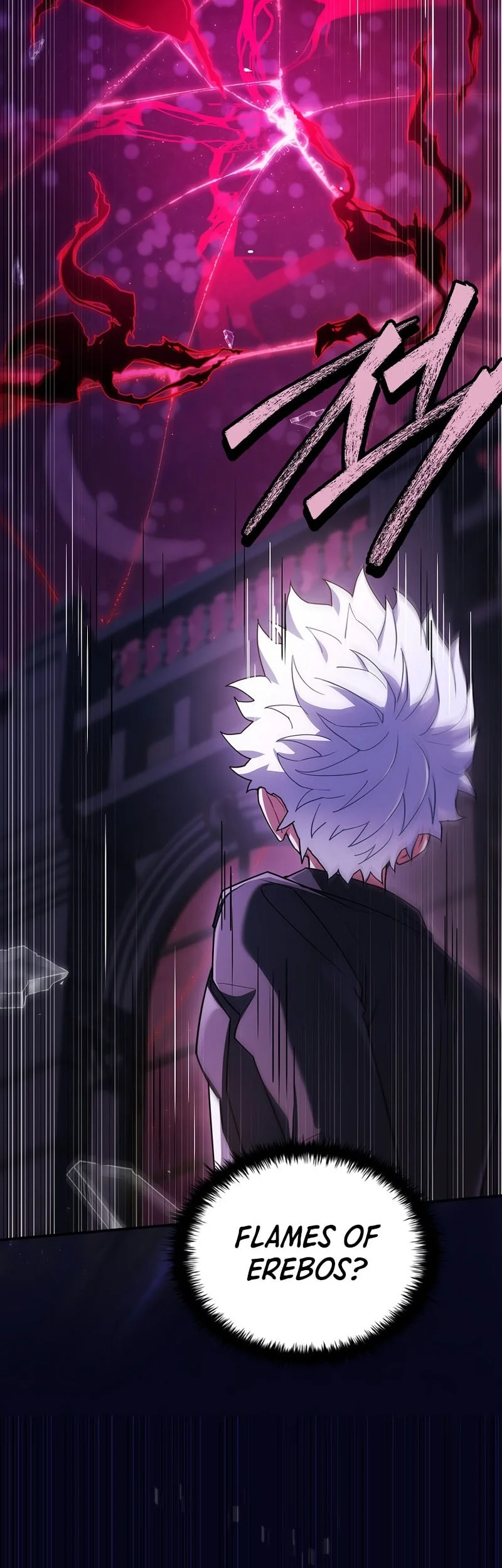 The Legendary Hero Is an Academy Honors Student Chapter 83 - halaman 85