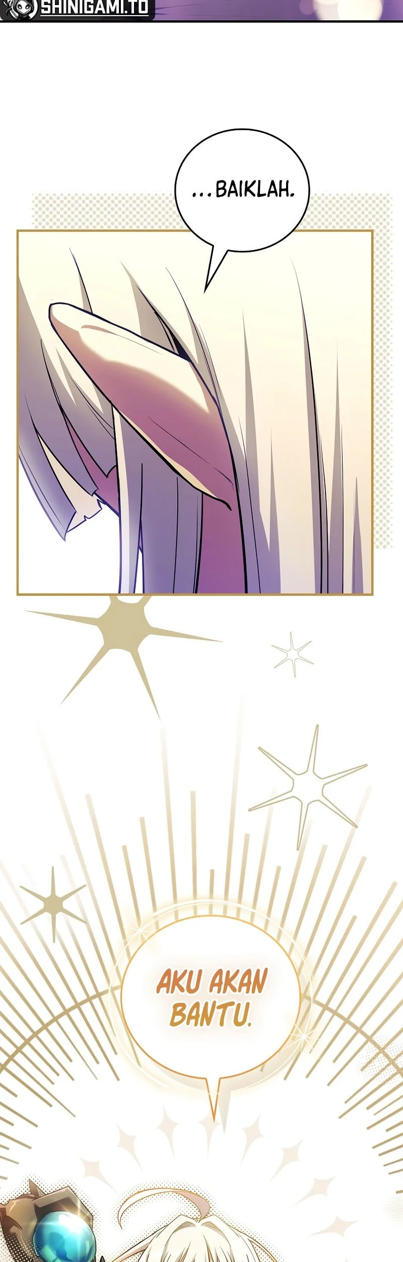 The Legendary Hero Is an Academy Honors Student Chapter 84 - halaman 17