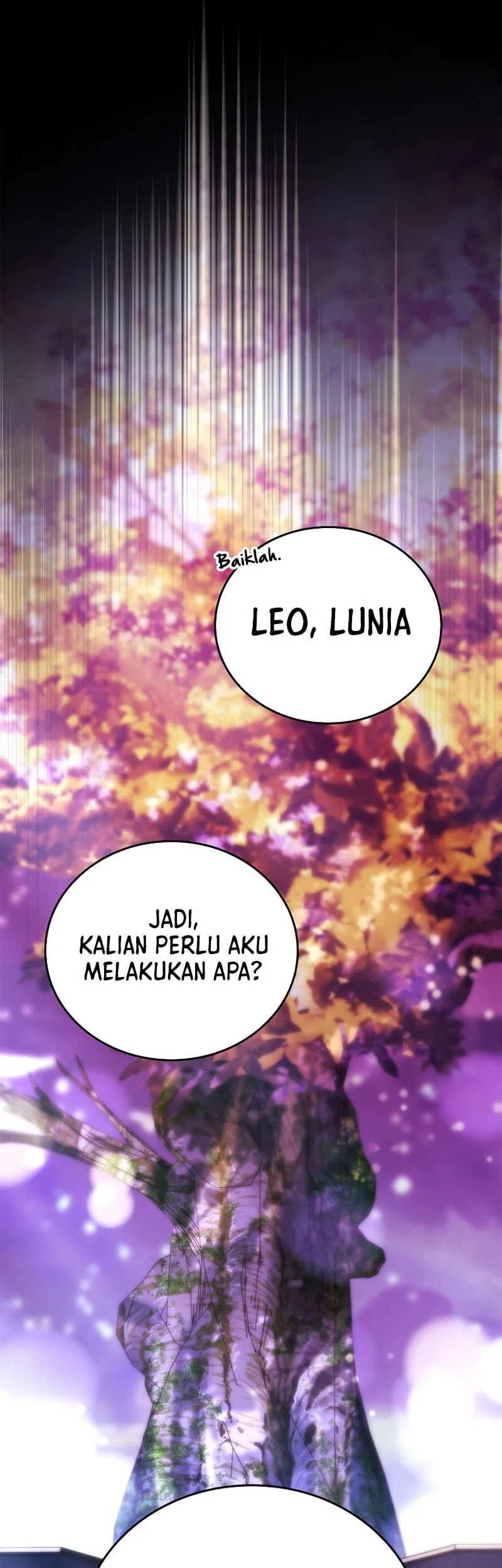 The Legendary Hero Is an Academy Honors Student Chapter 84 - halaman 39