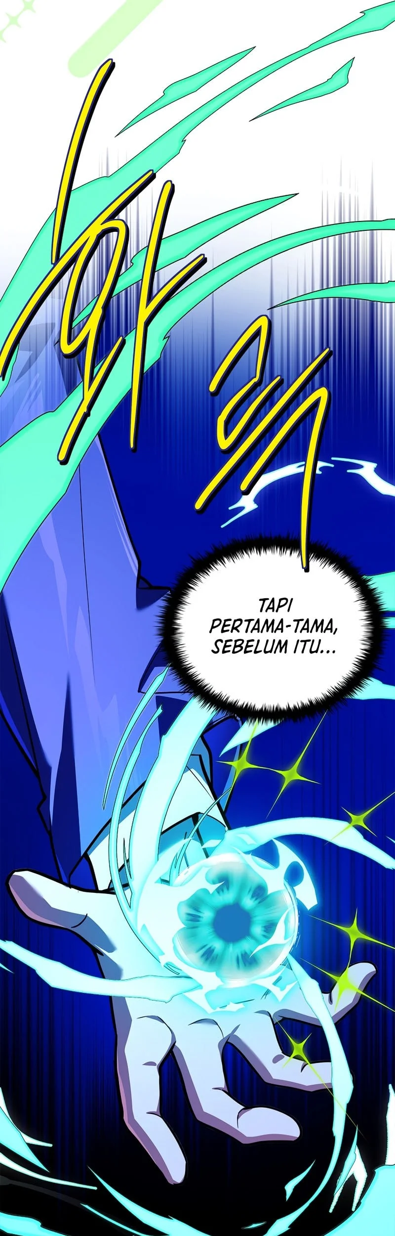 The Legendary Hero Is an Academy Honors Student Chapter 84 - halaman 50