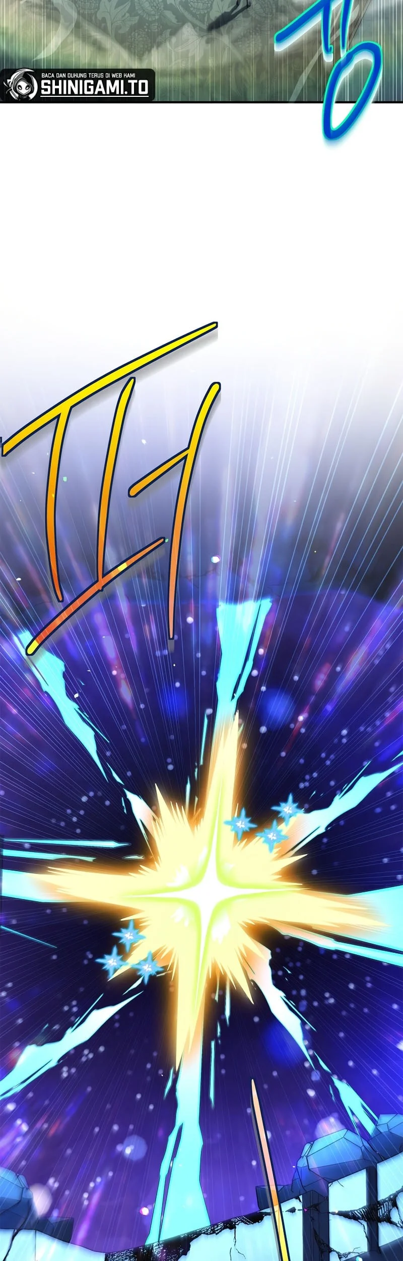 The Legendary Hero Is an Academy Honors Student Chapter 84 - halaman 52