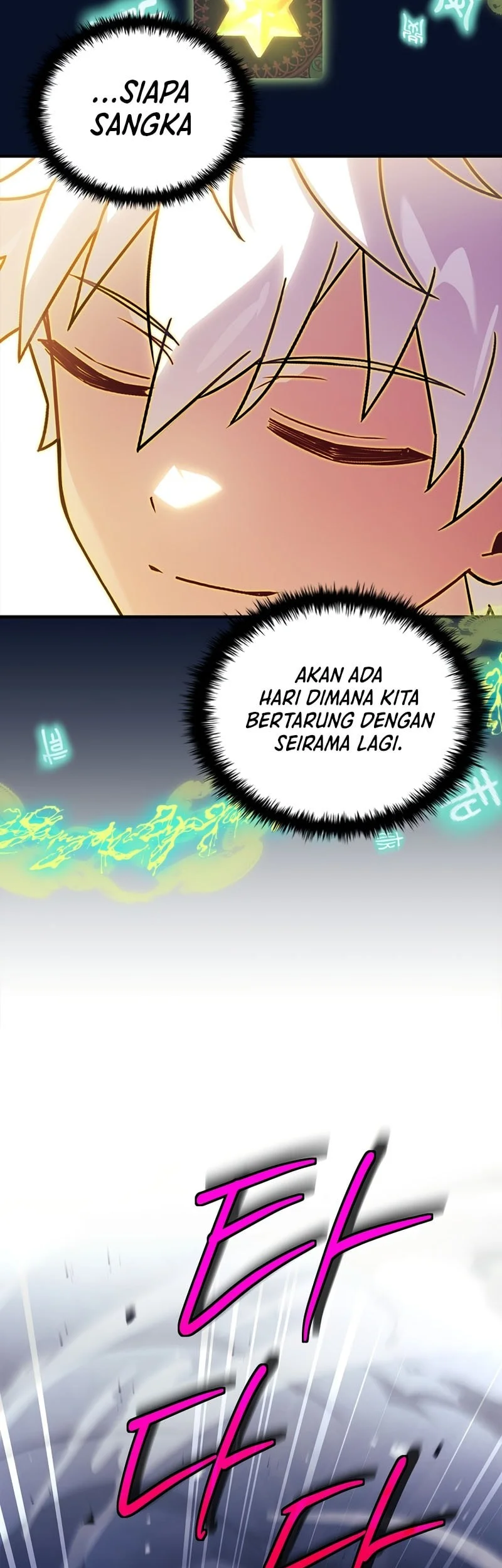 The Legendary Hero Is an Academy Honors Student Chapter 84 - halaman 58