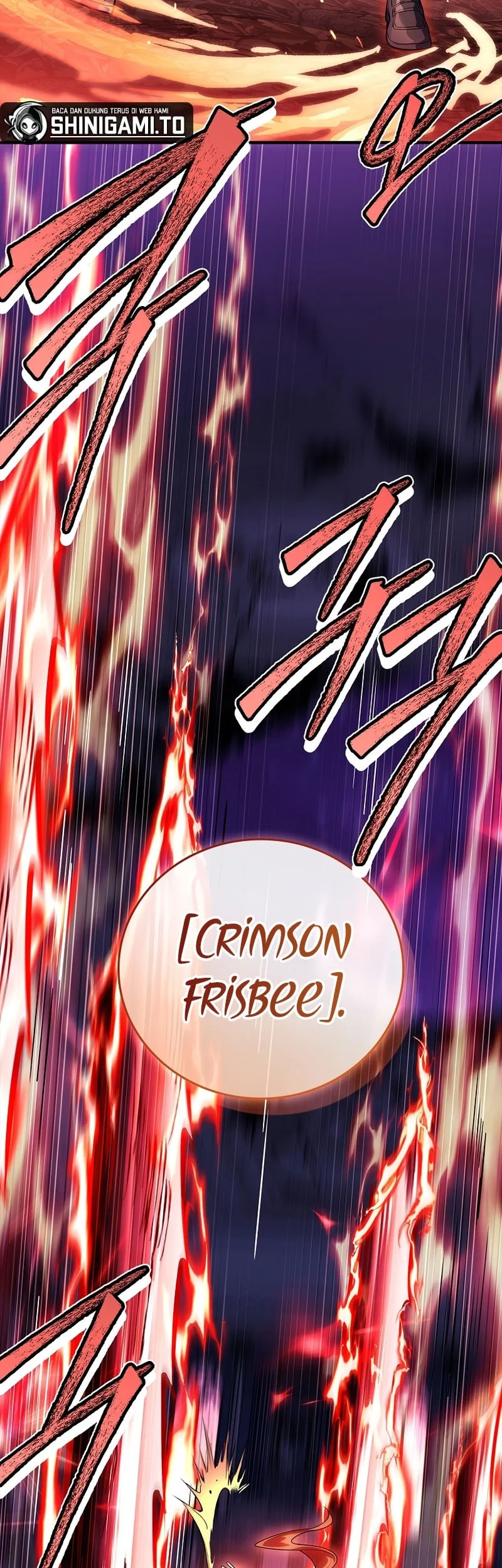 The Legendary Hero Is an Academy Honors Student Chapter 84 - halaman 65