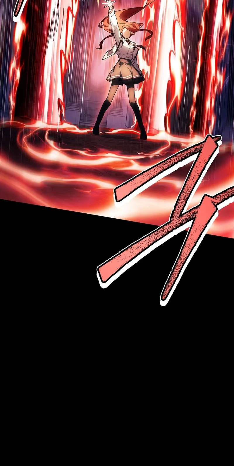 The Legendary Hero Is an Academy Honors Student Chapter 84 - halaman 66