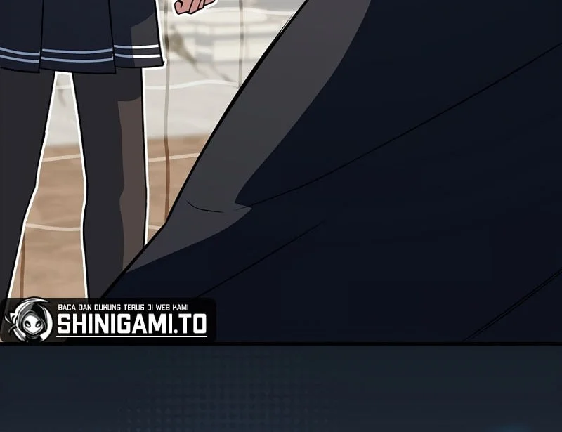 The Legendary Hero Is an Academy Honors Student Chapter 84 - halaman 70