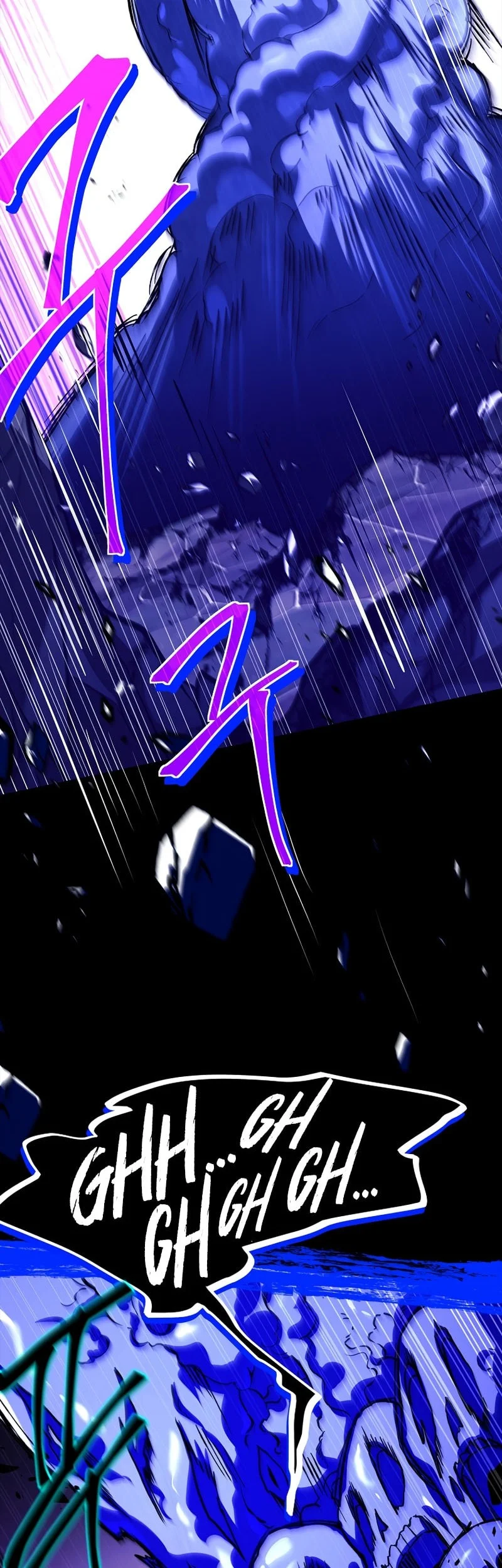 The Legendary Hero Is an Academy Honors Student Chapter 85 - halaman 3