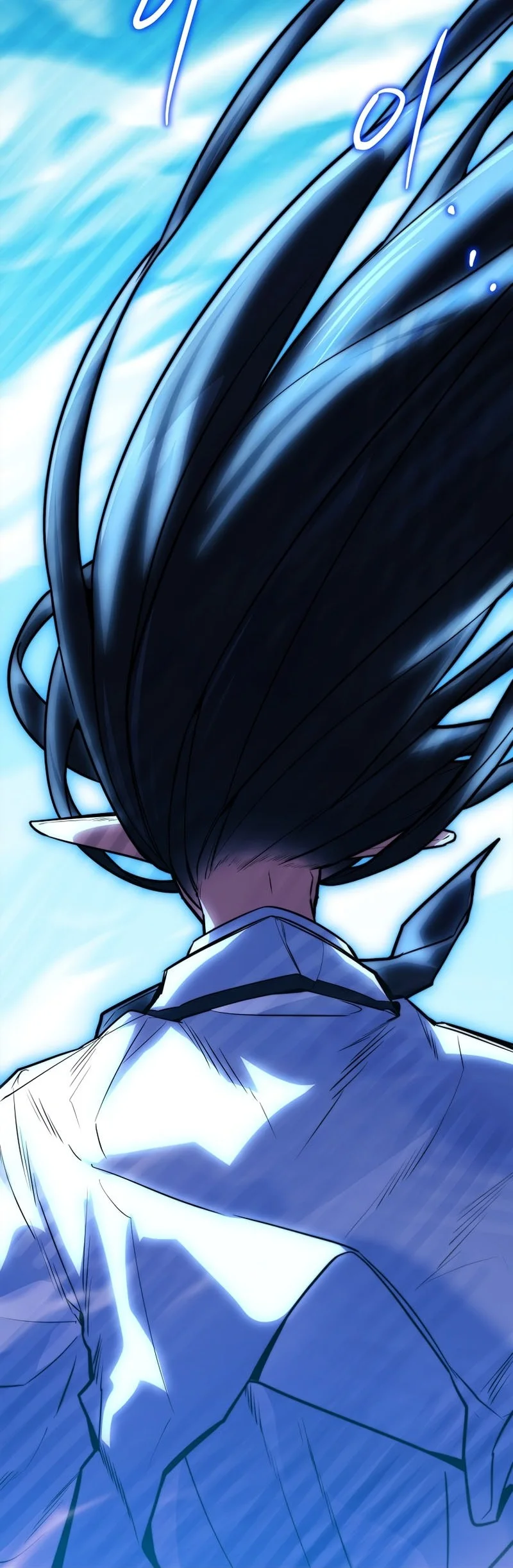 The Legendary Hero Is an Academy Honors Student Chapter 85 - halaman 31