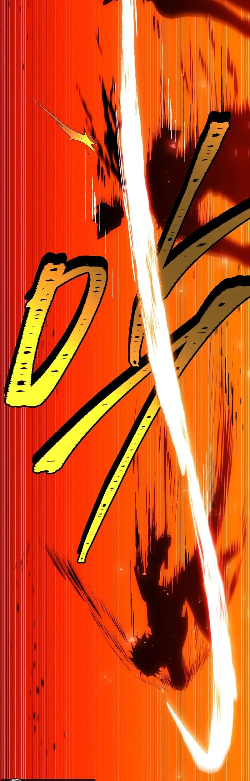 The Legendary Hero Is an Academy Honors Student Chapter 85 - halaman 43