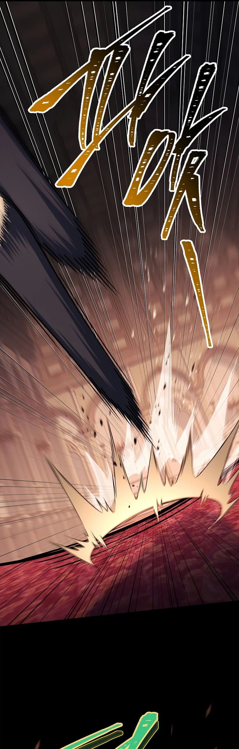 The Legendary Hero Is an Academy Honors Student Chapter 85 - halaman 45