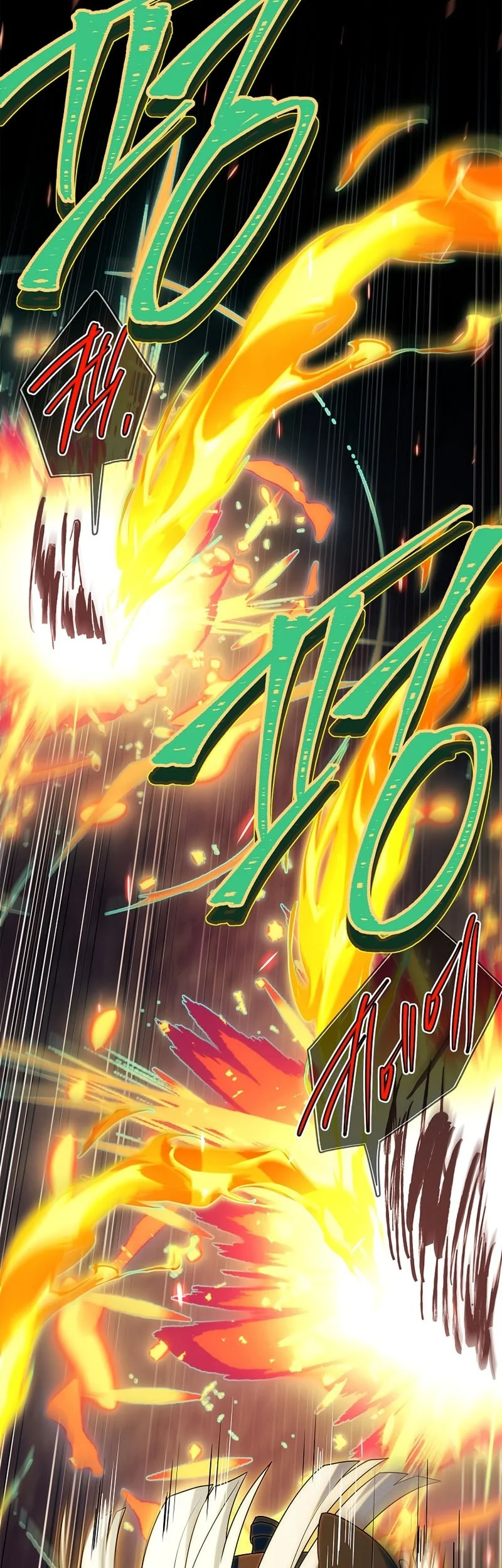 The Legendary Hero Is an Academy Honors Student Chapter 85 - halaman 46