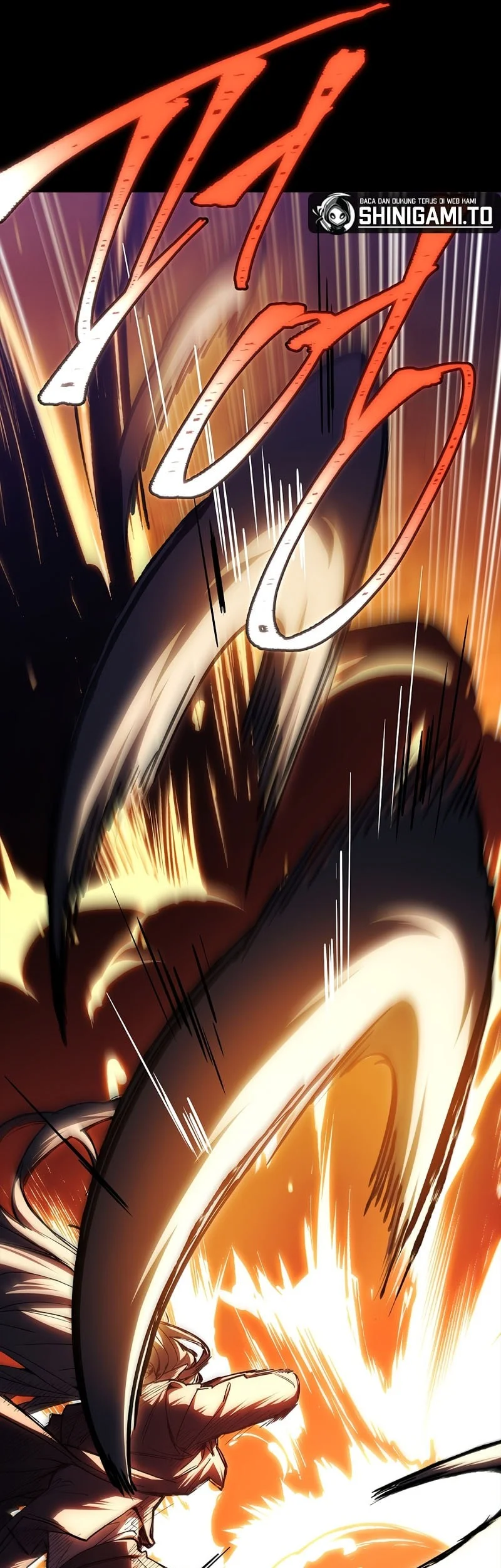 The Legendary Hero Is an Academy Honors Student Chapter 85 - halaman 68