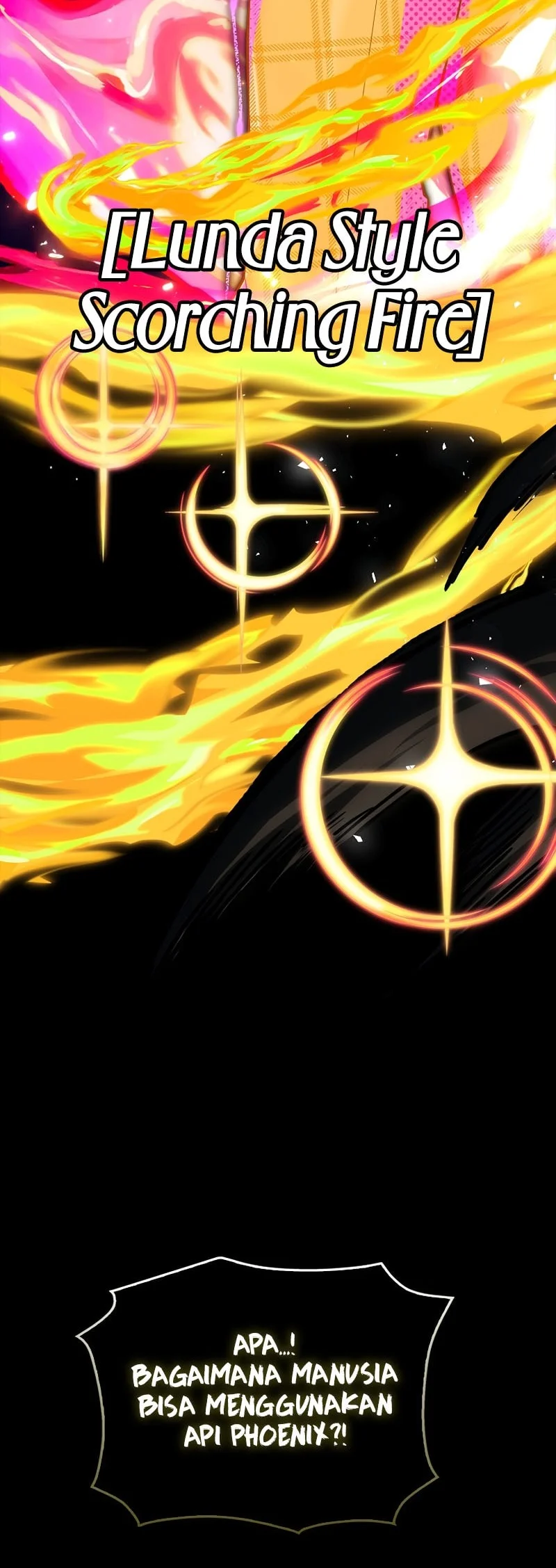 The Legendary Hero Is an Academy Honors Student Chapter 85 - halaman 71