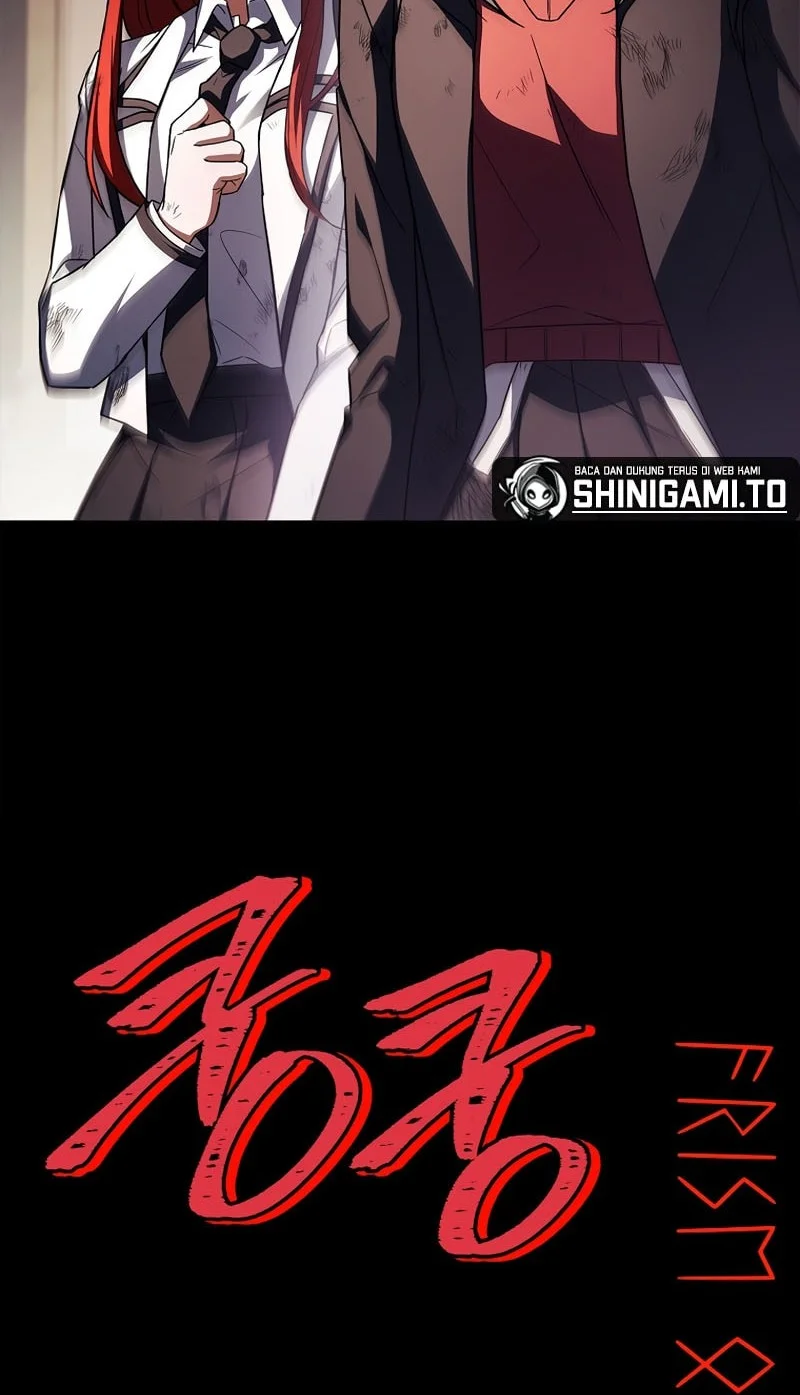 The Legendary Hero Is an Academy Honors Student Chapter 85 - halaman 79