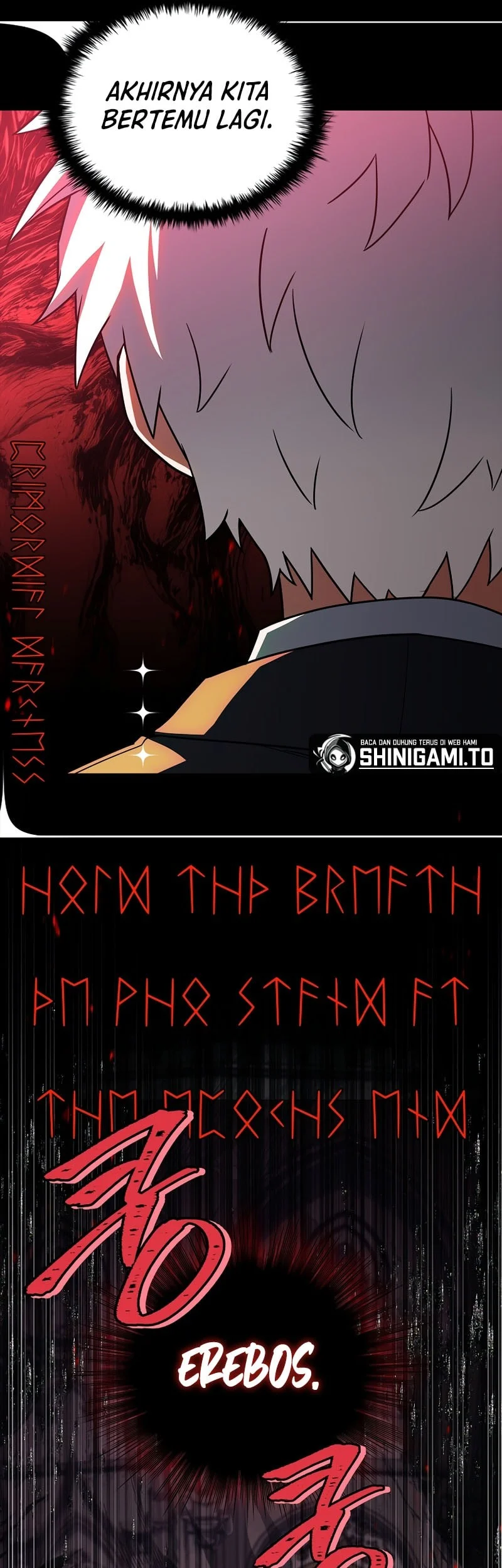 The Legendary Hero Is an Academy Honors Student Chapter 85 - halaman 80