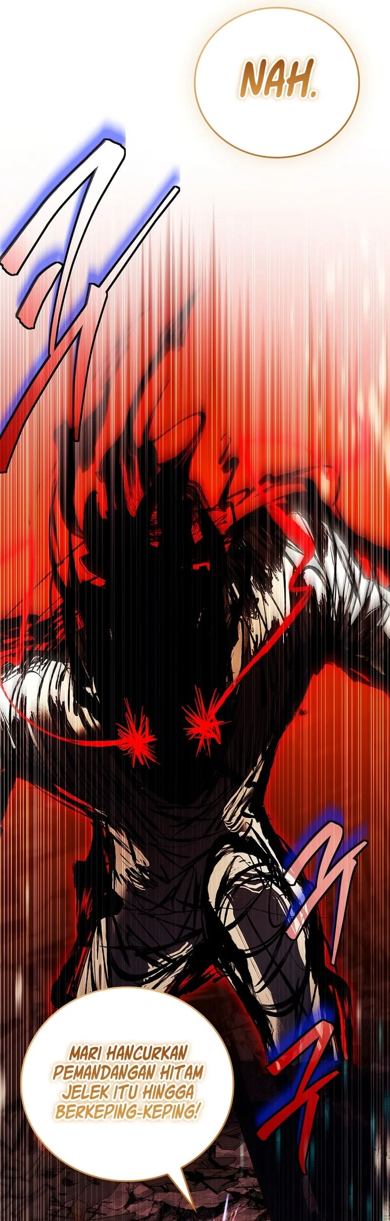 The Legendary Hero Is an Academy Honors Student Chapter 86 - halaman 104