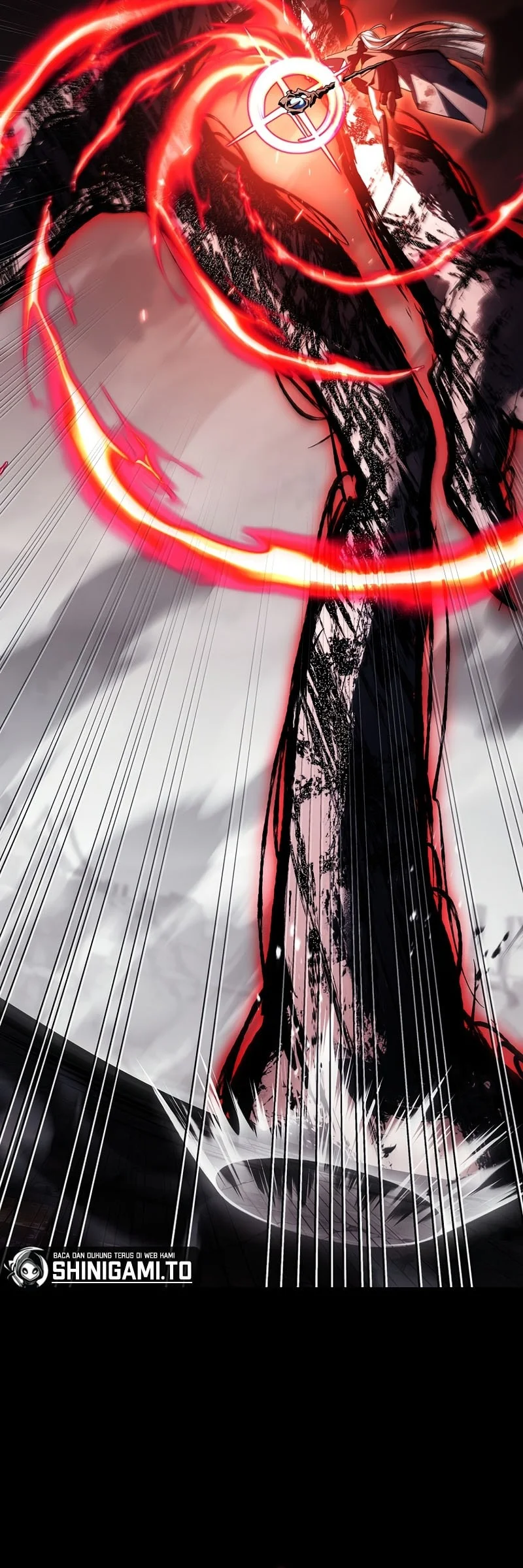The Legendary Hero Is an Academy Honors Student Chapter 86 - halaman 110